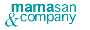 Mamasan & Company 株式会社のロゴ