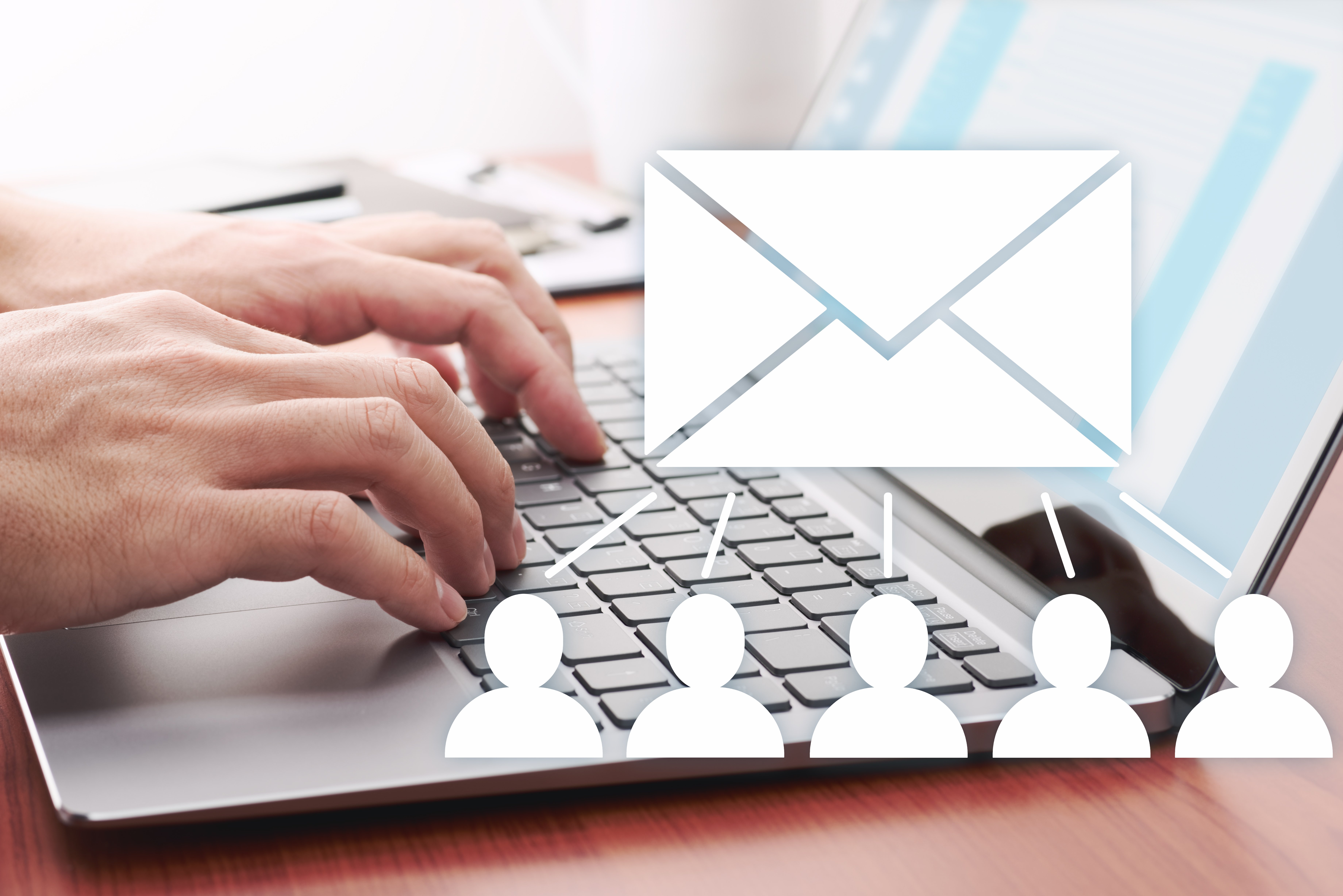 「無料のGmail等でのメール共有方法・運用と管理」のアイキャッチ画像
