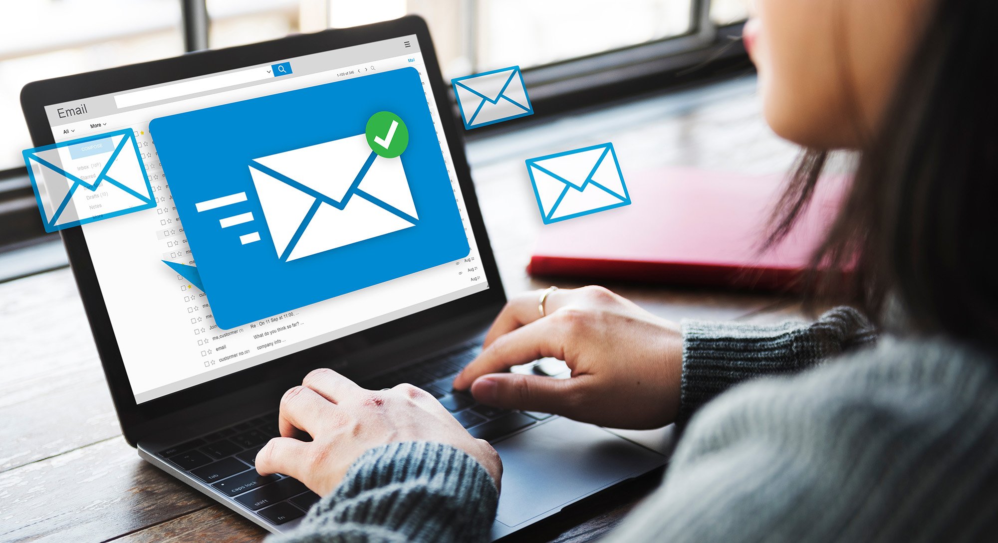 「Gmail自動振り分け機能の設定・運用方法【簡単メール管理】」のサムネイル