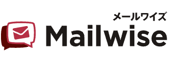 mailwiseのロゴマーク